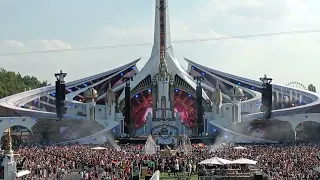 ATB, Topic, A7S - Your Love (9PM) ( Tomorrowland 2022 WE3)