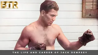 The Life and Career of Jack Dempsey:Everything You Need To Know