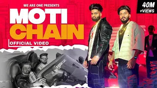 Moti Chain (Official Video) Dc | Sukki | Ednit | New Haryanvi Hit Song 2023