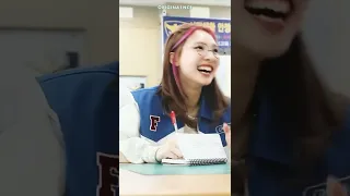 nayeon has the cutest laugh of all time 🥰😍