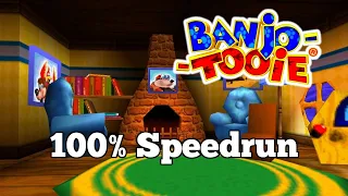 Banjo-Tooie - 100% in 4:48:00