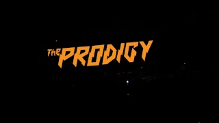 The Prodigy LIVE Samara,Russia 06.11.16