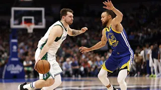 Golden State Warriors vs Dallas Mavericks Full Game 1 Highlights | 2021-22 NBA Playoffs