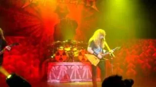 Megadeth - Symphony of Destruction (Live in Las Vegas, NV)