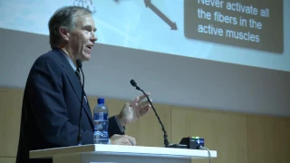 Prof Tim Noakes - Why did I support high carbohydrate diets for athletes for so long?