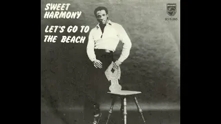 Lee Patterson - Let's Go To The Beach