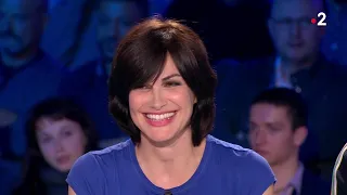 Héléna Noguerra - On n'est pas couché 30 mars 2019 #ONPC