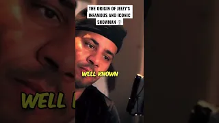 The story of Jeezy’s iconic Snowman ⛄️ . Full video on my channel.