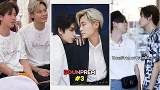 [TikTok] BounPrem #p3 cái kết khi xin Prem của Boun ổng giữ bồ lắm đó nhé😄 |BounPrem hay PremBoun?