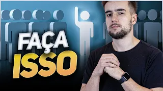 Como ser um LÍDER