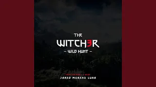 The Witcher 3: Wild Hunt - Calm Version 1 Hour