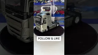Volvo FH 1:24 scale by Solido
