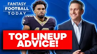 Week 5 Starts & Sits Part 2: MUST Starts & Players To AVOID | 2022 Fantasy Football Advice