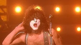 Kiss - Love Gun 2006 Live Video