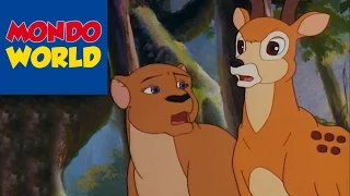 Симба - Цар лъв – епизод 40 - BG / Simba The King Lion