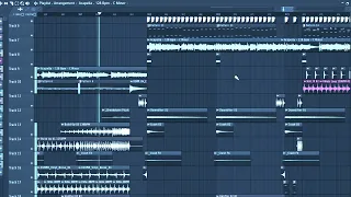 Hyper Techno FLP 2024 - MACON STYLE