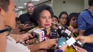 Santiago calls VFA a ‘failure’; cites Pemberton’s detention under US watch ‘offensive’