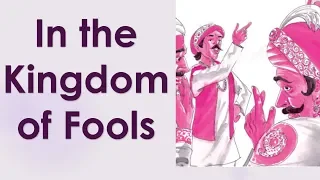 In The Kingdom of Fools Class 9 English Chapter 4 Moments Book Explanation, Summary, Question Ans