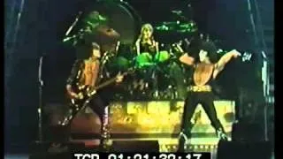 Kiss - Let Me Go Rock'n'Roll!