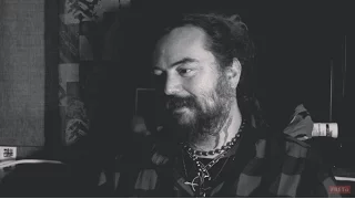 Max Cavalera of Sepultura: The Sound and The Story (Short)