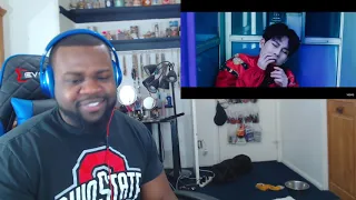 Monsta X - MIDDLE OF THE NIGHT | Reaction