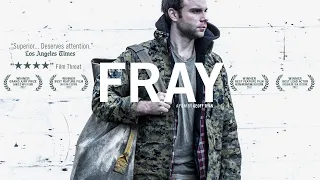 Fray (2012) | War Veteran Movie | War Movie - Veteran | Award Winning Movie