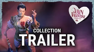 Dead by Daylight | VAIN VALENTINE | Collection Trailer