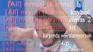 kArŞıMdA wİn aLaMiYoSuN lEn mQ 😎😎