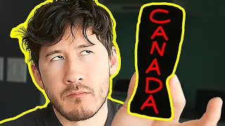 I Review Canadian "Candy"