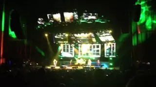 Alice In Chains - Man in a Box live San Diego