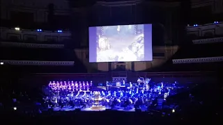 Final Fantasy VII - Aerith's Theme Live 2019