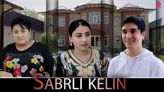 Otalar so'zi - Sabrli kelin | Оталар сузи - Сабрли келин