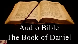 The Book of Daniel - NIV Audio Holy Bible - High Quality and Best Speed - Book 27