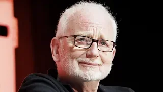 Ian McDiarmid Responds to Palpatine's RETURN in Episode 9