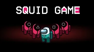 SQUID GAME in Among Us