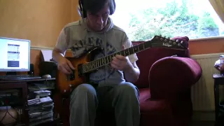 The Power Of Love - Guitar Instrumental (HD) Performed By Stephen Peters