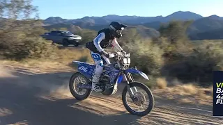 baja 1000 2022-  algunas MOTOS -  Milla 70,470,730