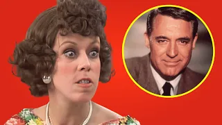 Carol Burnett Reveals the Co-Star She Hated Most