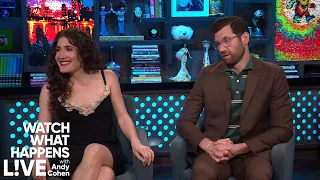 Do Kate Berlant and Billy Eichner Give a Damn About Beyoncé’s Renaissance Album? | WWHL