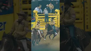 NFR Grand Entry #shorts