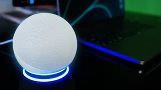 La Nueva Alexa Echo Dot 5 - Review en español