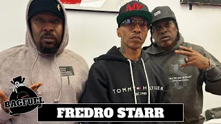 Fredro Starr | BagFuel