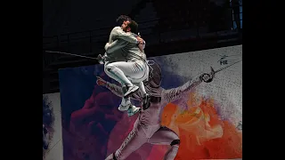 TÜRKİYE - FRANCE / Men Sabre Team Bronze Medal Match Antalya 2022 Fencing European Championships