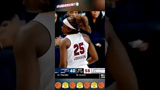 Raven Johnson Can Do Anything 🏀😤💨🔥🎶