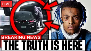 THE TRUTH BEHIND XXXTENTACION PASSING AWAY.. (XXXTENTACION TRIAL)