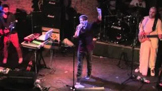 SunSay - Концерт в клубе "Кури Бамбук" (Калининград, 30.03.2012)