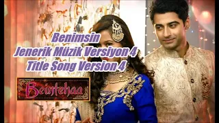 Benimsin (Beintehaa) Jenerik Müziği 4