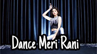 Dance Meri Rani| Dance Cover| Kashika Sisodia Choreography