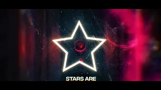 ALL THE STARS⭐⚡(4k)