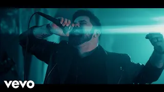 Fight The Fade - (Not) Enough (Official Music Video)